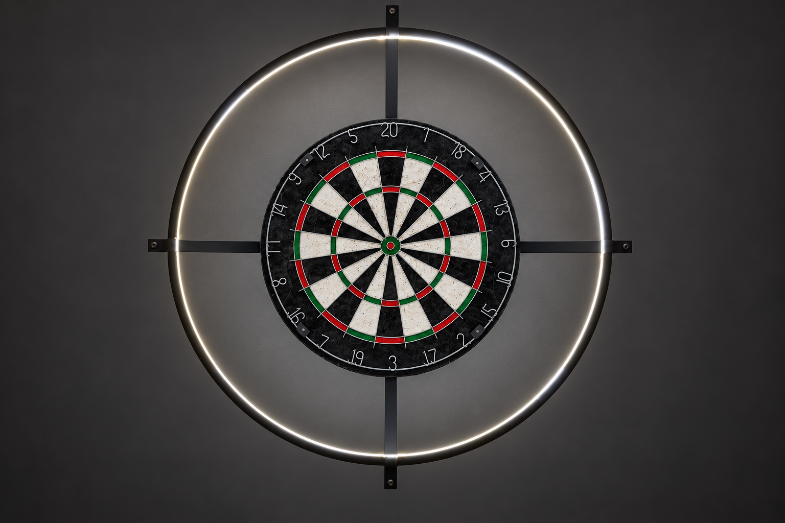Eine Idee rund ums Hobby. – aufbereitetes Foto eines bisherigen Projekts
